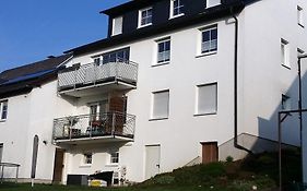 Ferienwohnung Debray